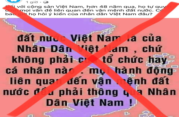 Có hay không việc thông qua ý kiến của nhân dân đối với các vấn đề hệ trọng liên quan đến vận mệnh đất nước?